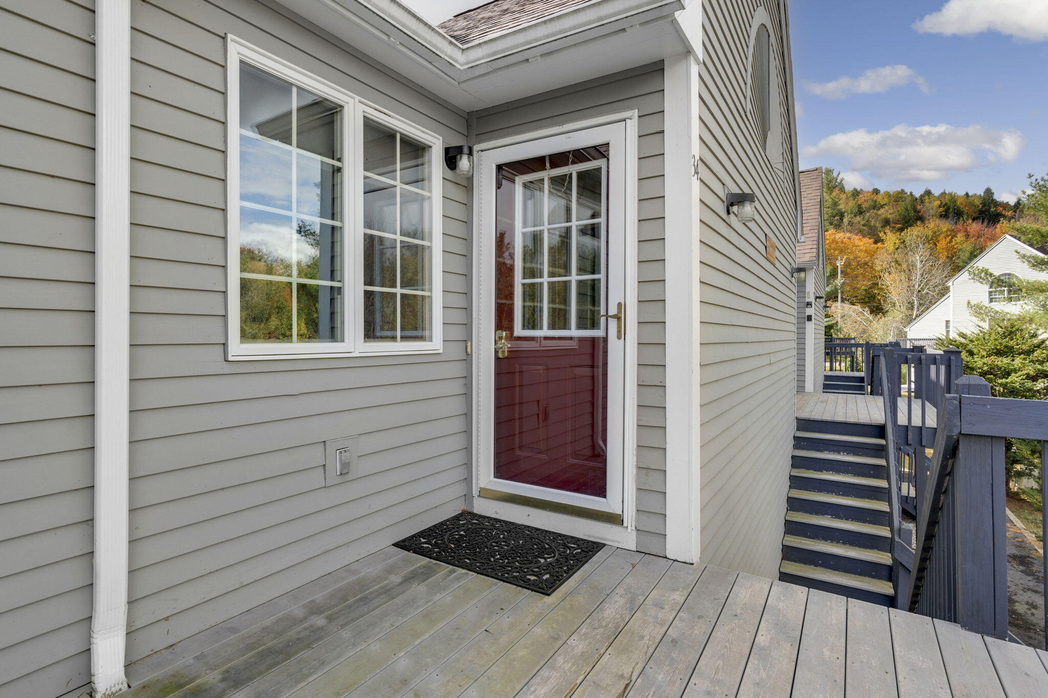 22 Cherry Lane Bethel ME 04217