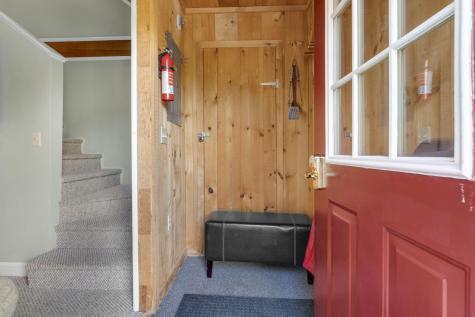 22 Cherry Lane Bethel ME 04217