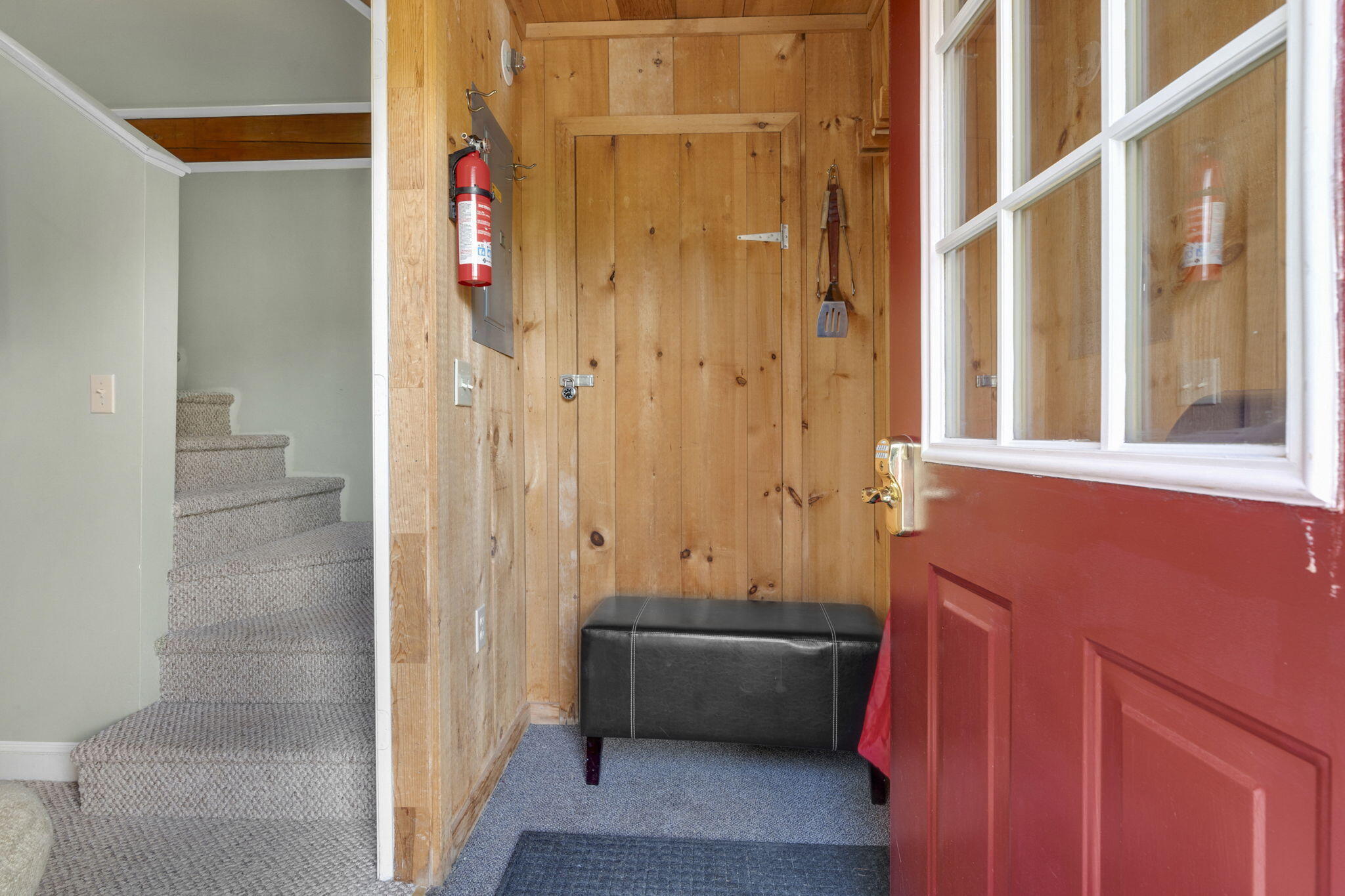 22 Cherry Lane Bethel ME 04217