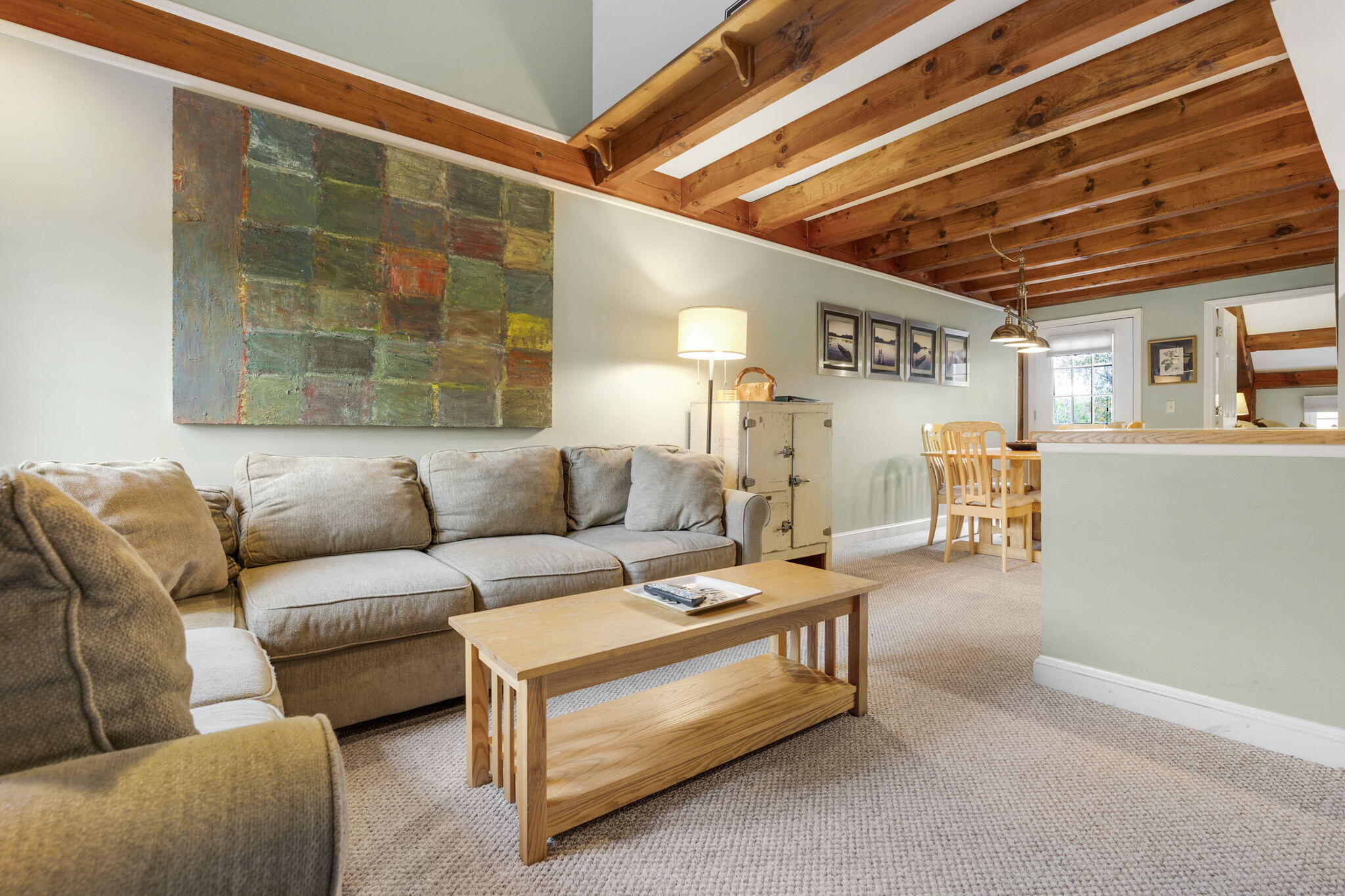 22 Cherry Lane Bethel ME 04217