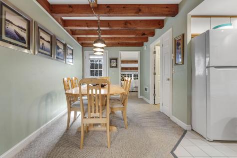 22 Cherry Lane Bethel ME 04217