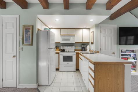 22 Cherry Lane Bethel ME 04217