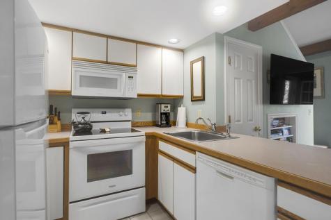 22 Cherry Lane Bethel ME 04217