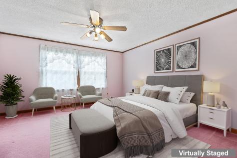 7 Baxter Woods Trail Windham ME 04062