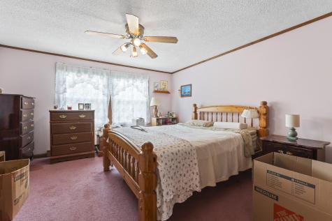 7 Baxter Woods Trail Windham ME 04062