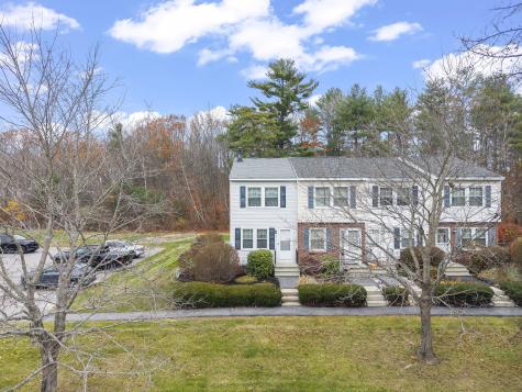 7 Baxter Woods Trail Windham ME 04062