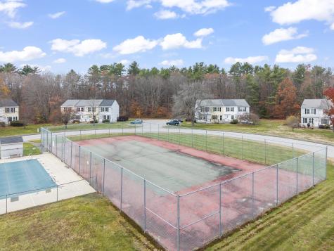 7 Baxter Woods Trail Windham ME 04062