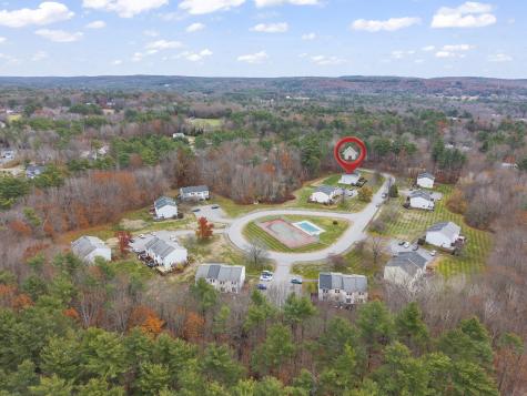 7 Baxter Woods Trail Windham ME 04062