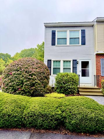 7 Baxter Woods Trail Windham ME 04062