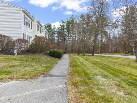 7 Baxter Woods Trail Windham ME 04062