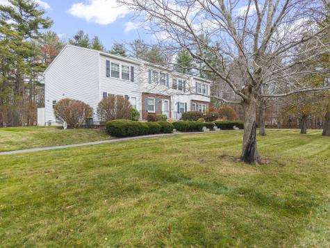 7 Baxter Woods Trail Windham ME 04062