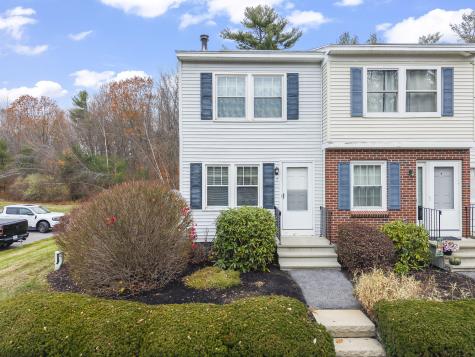 7 Baxter Woods Trail Windham ME 04062