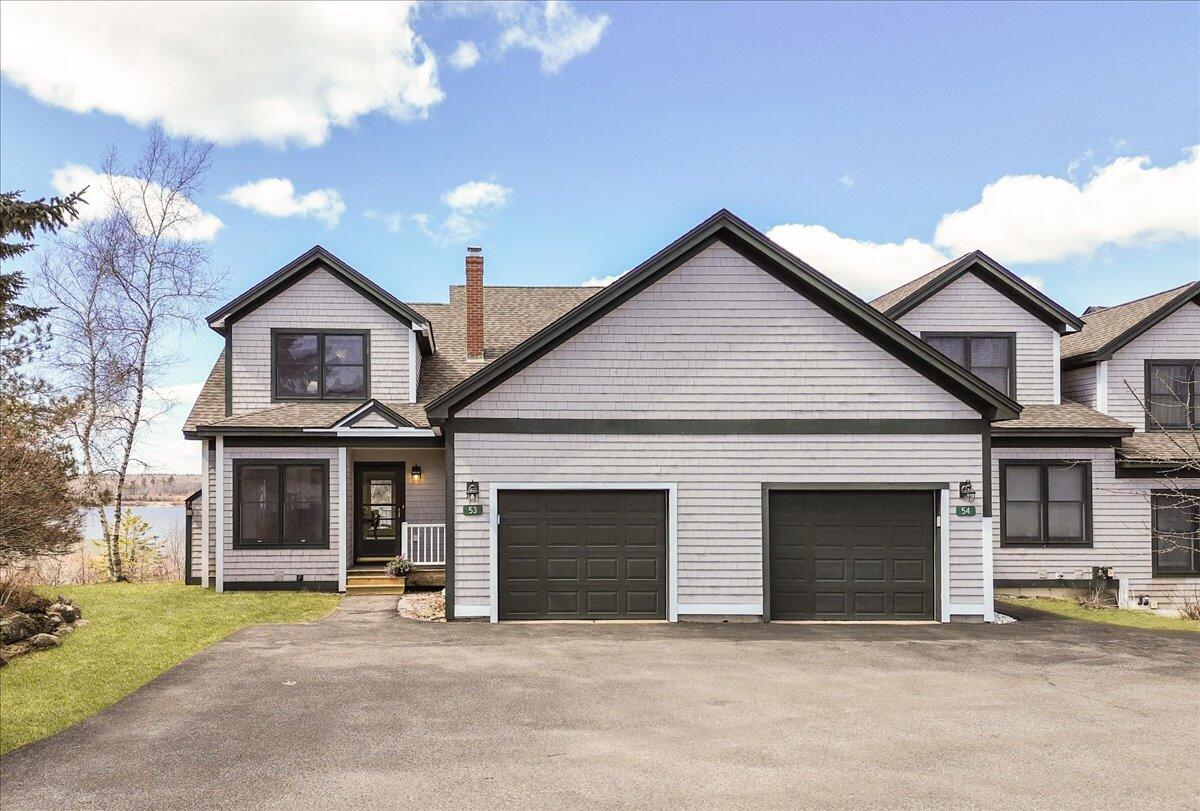 53 Harbor View Drive Stockton Springs ME 04981