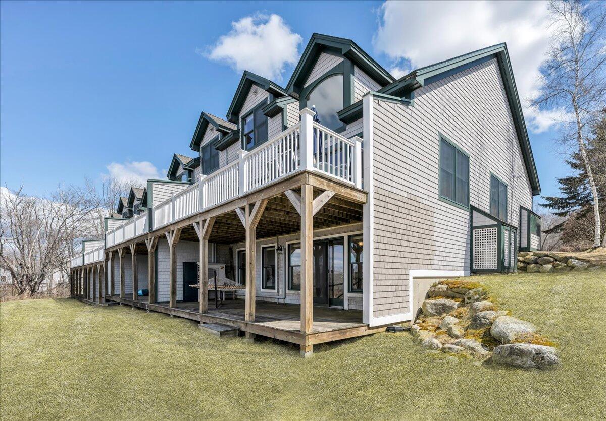 53 Harbor View Drive Stockton Springs ME 04981