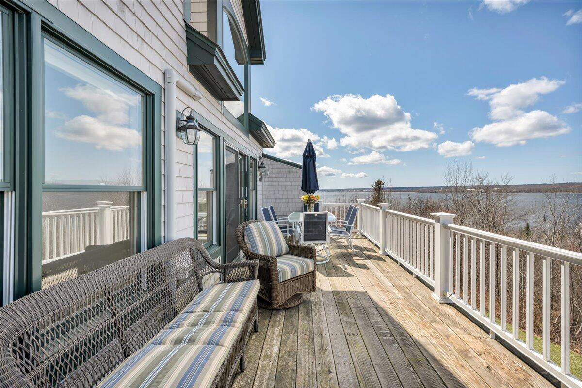 53 Harbor View Drive Stockton Springs ME 04981