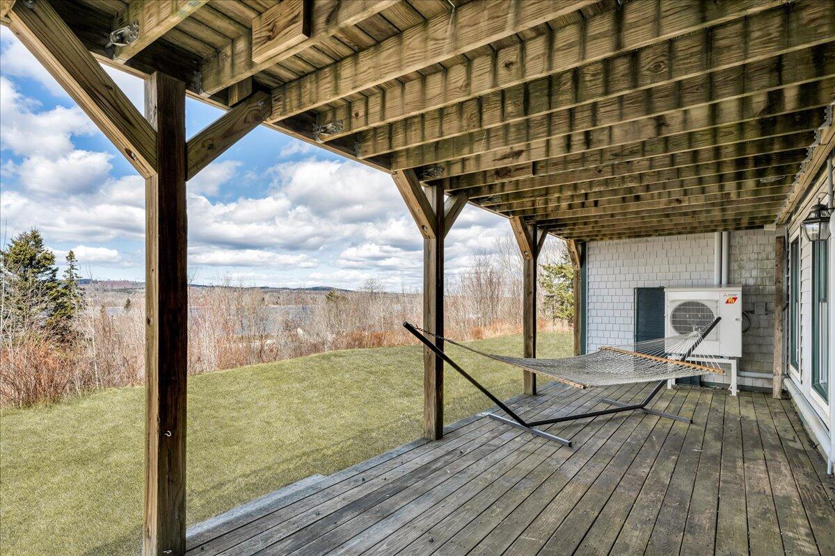 53 Harbor View Drive Stockton Springs ME 04981