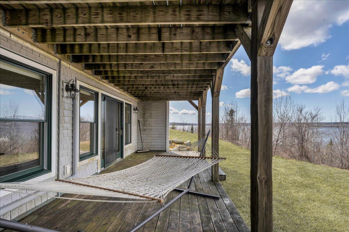 53 Harbor View Drive Stockton Springs ME 04981