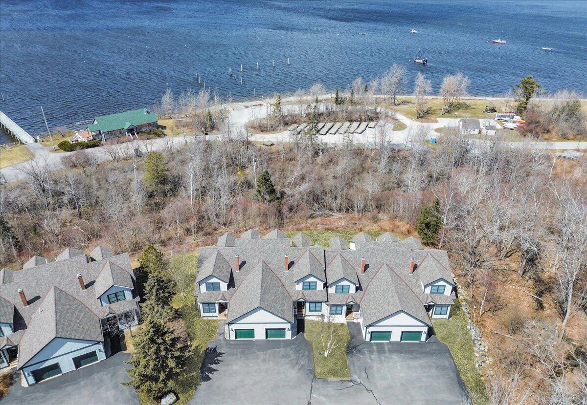 53 Harbor View Drive Stockton Springs ME 04981