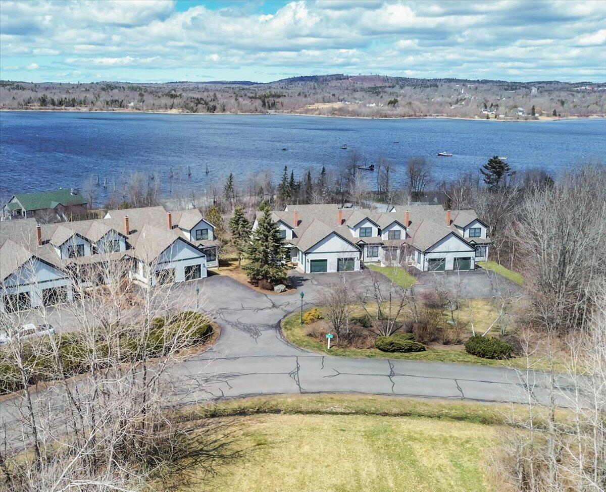 53 Harbor View Drive Stockton Springs ME 04981