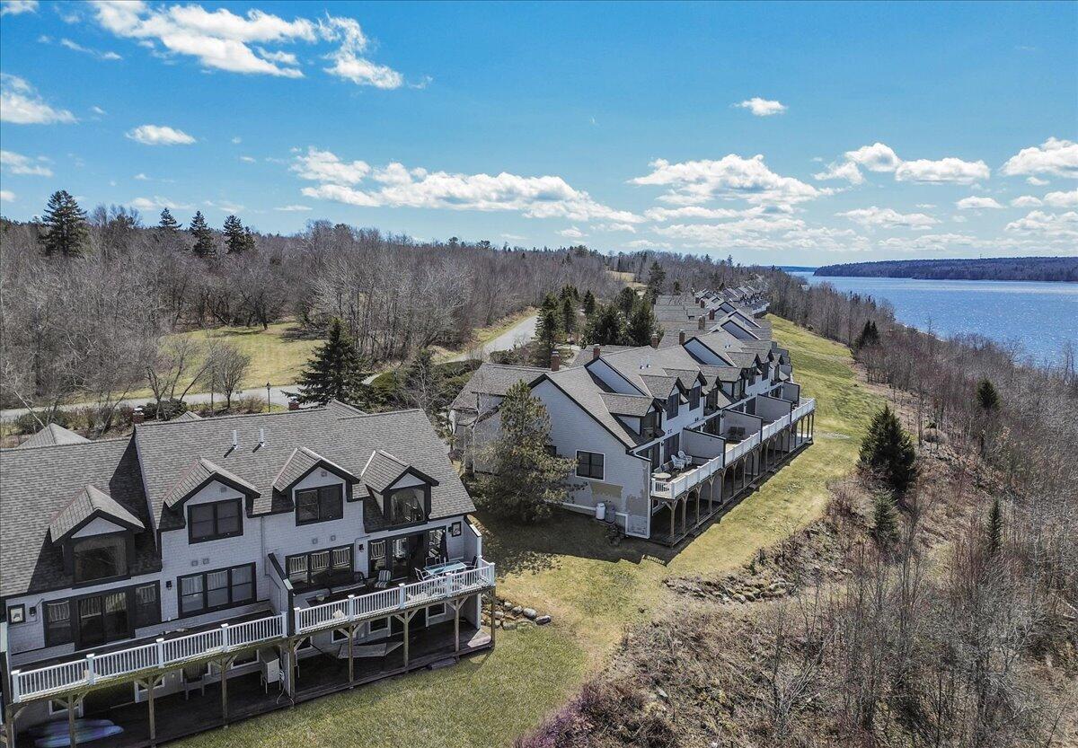 53 Harbor View Drive Stockton Springs ME 04981