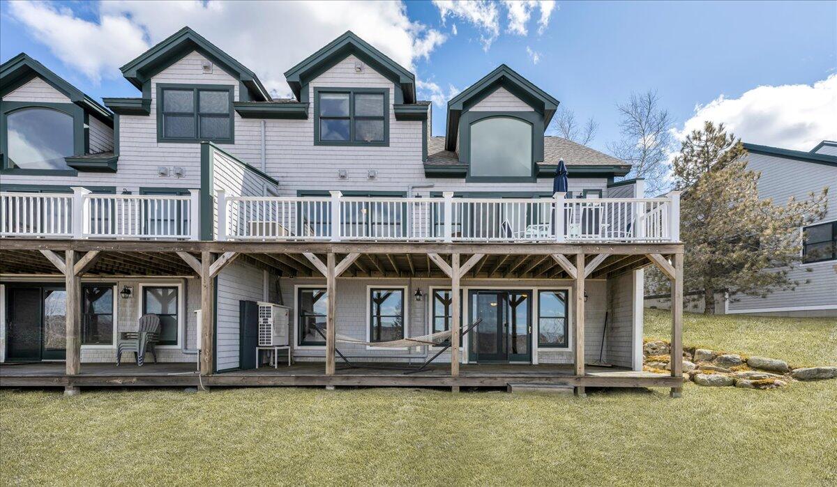 53 Harbor View Drive Stockton Springs ME 04981