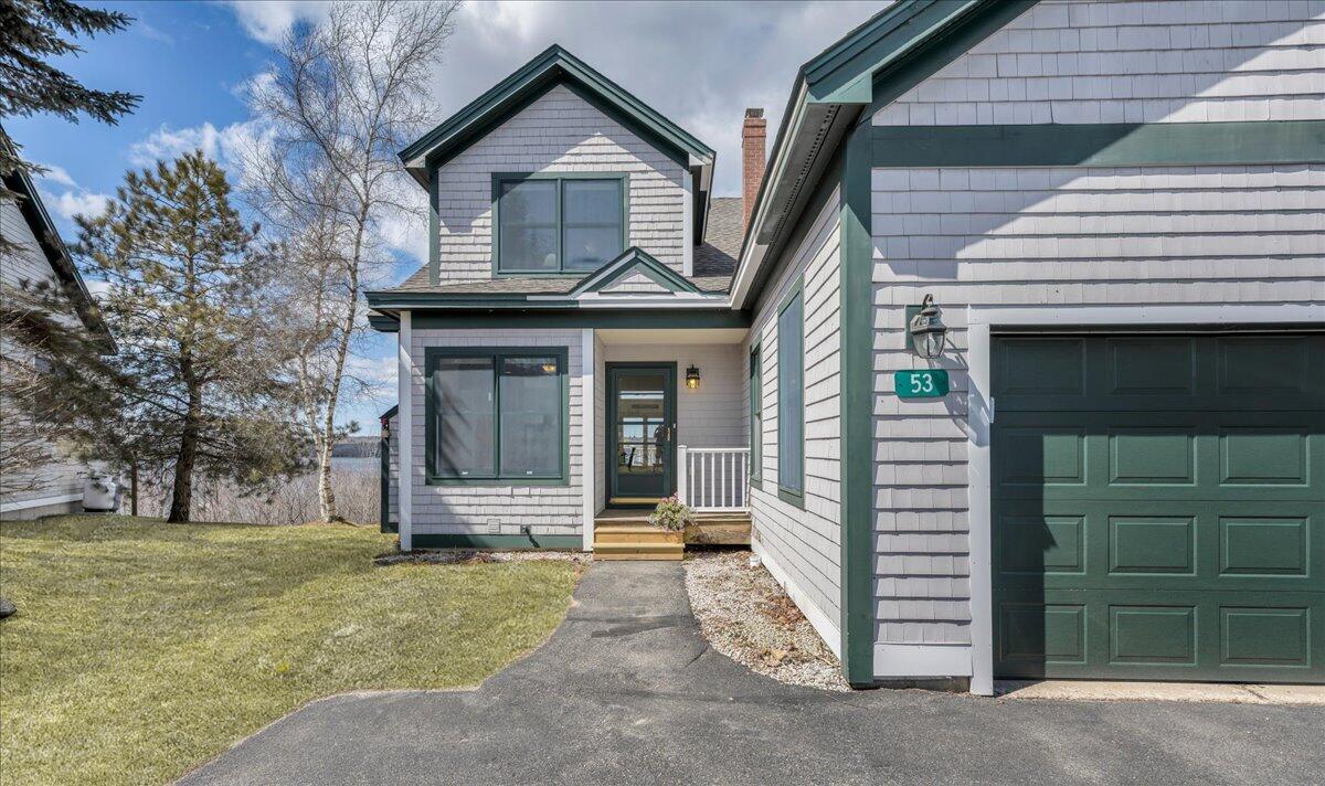53 Harbor View Drive Stockton Springs ME 04981