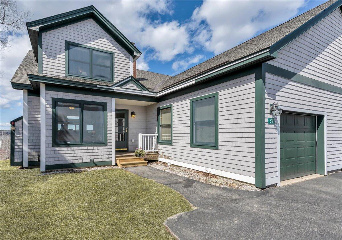 53 Harbor View Drive Stockton Springs ME 04981