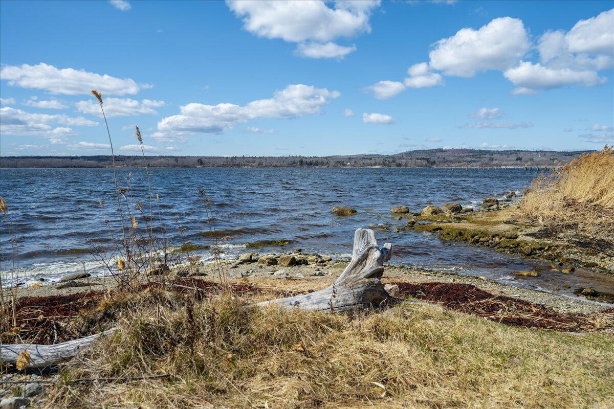 53 Harbor View Drive Stockton Springs ME 04981