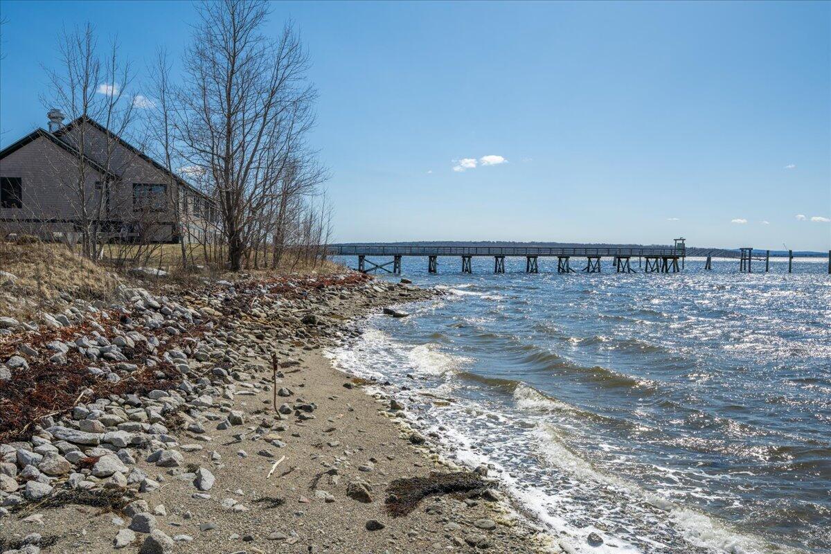 53 Harbor View Drive Stockton Springs ME 04981