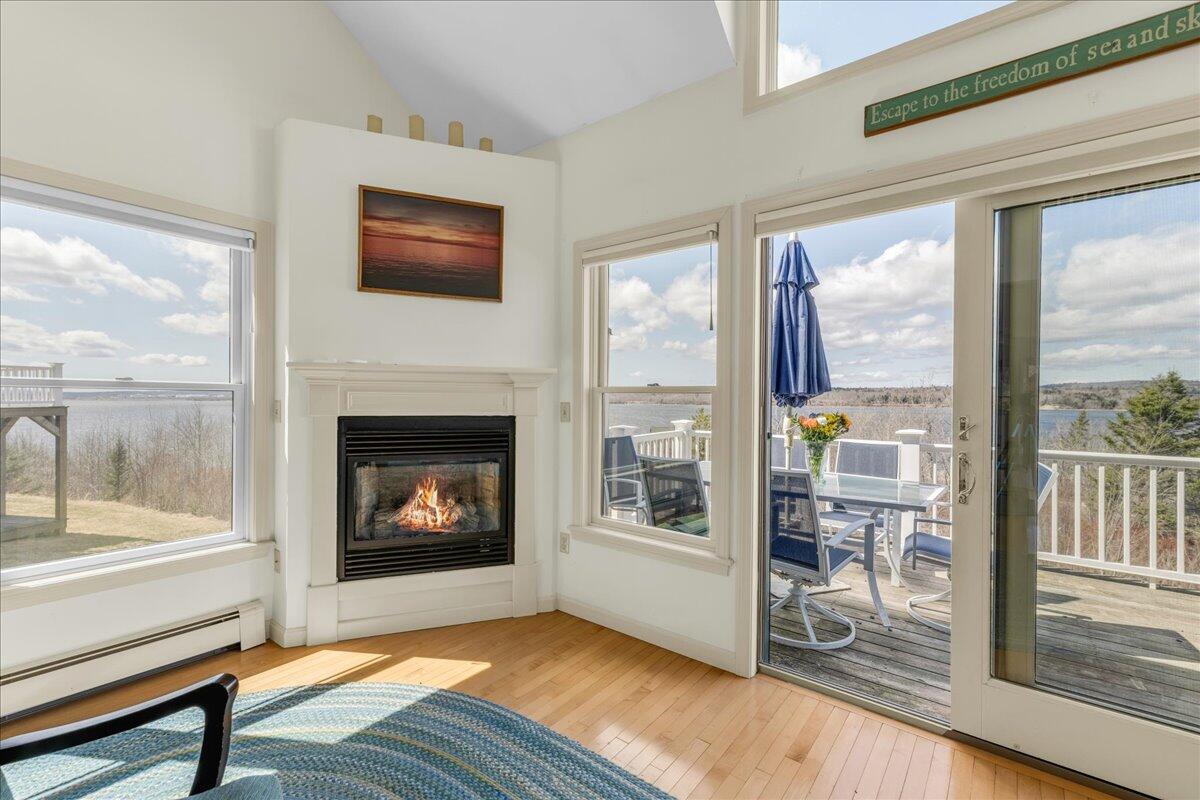 53 Harbor View Drive Stockton Springs ME 04981