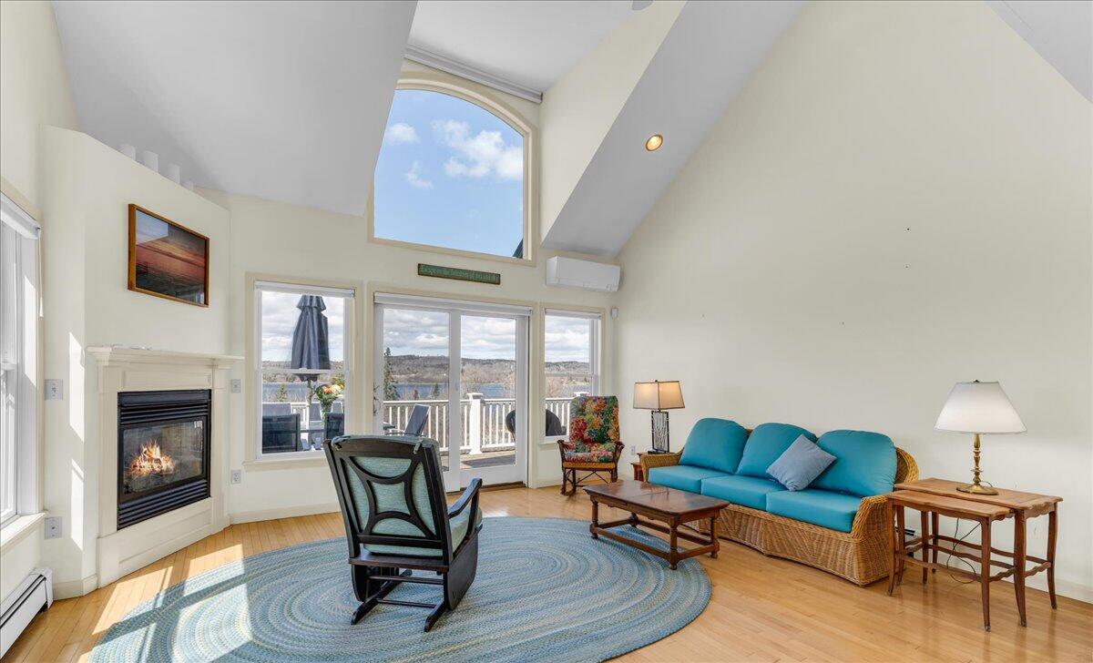 53 Harbor View Drive Stockton Springs ME 04981