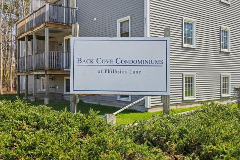 1 Philbrick Lane Kittery ME 03904