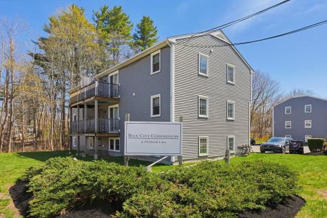 1 Philbrick Lane Kittery ME 03904