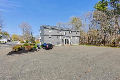 1 Philbrick Lane Kittery ME 03904