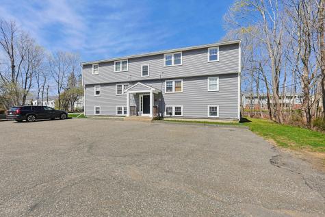 1 Philbrick Lane Kittery ME 03904