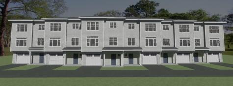 115 Summit Terrace South Portland ME 04106