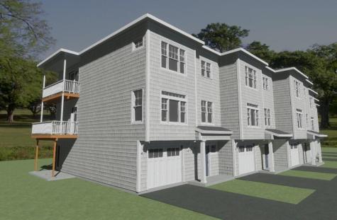 115 Summit Terrace South Portland ME 04106