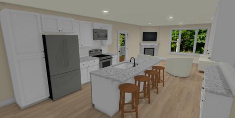 115 Summit Terrace South Portland ME 04106