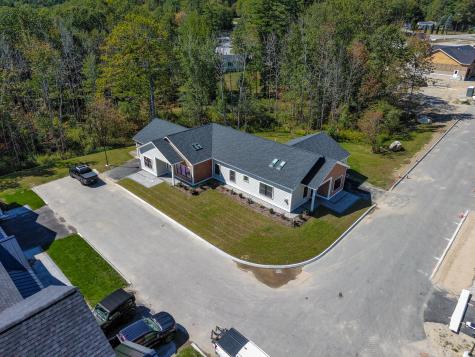 29 Daybreak Lane Windham ME 04062