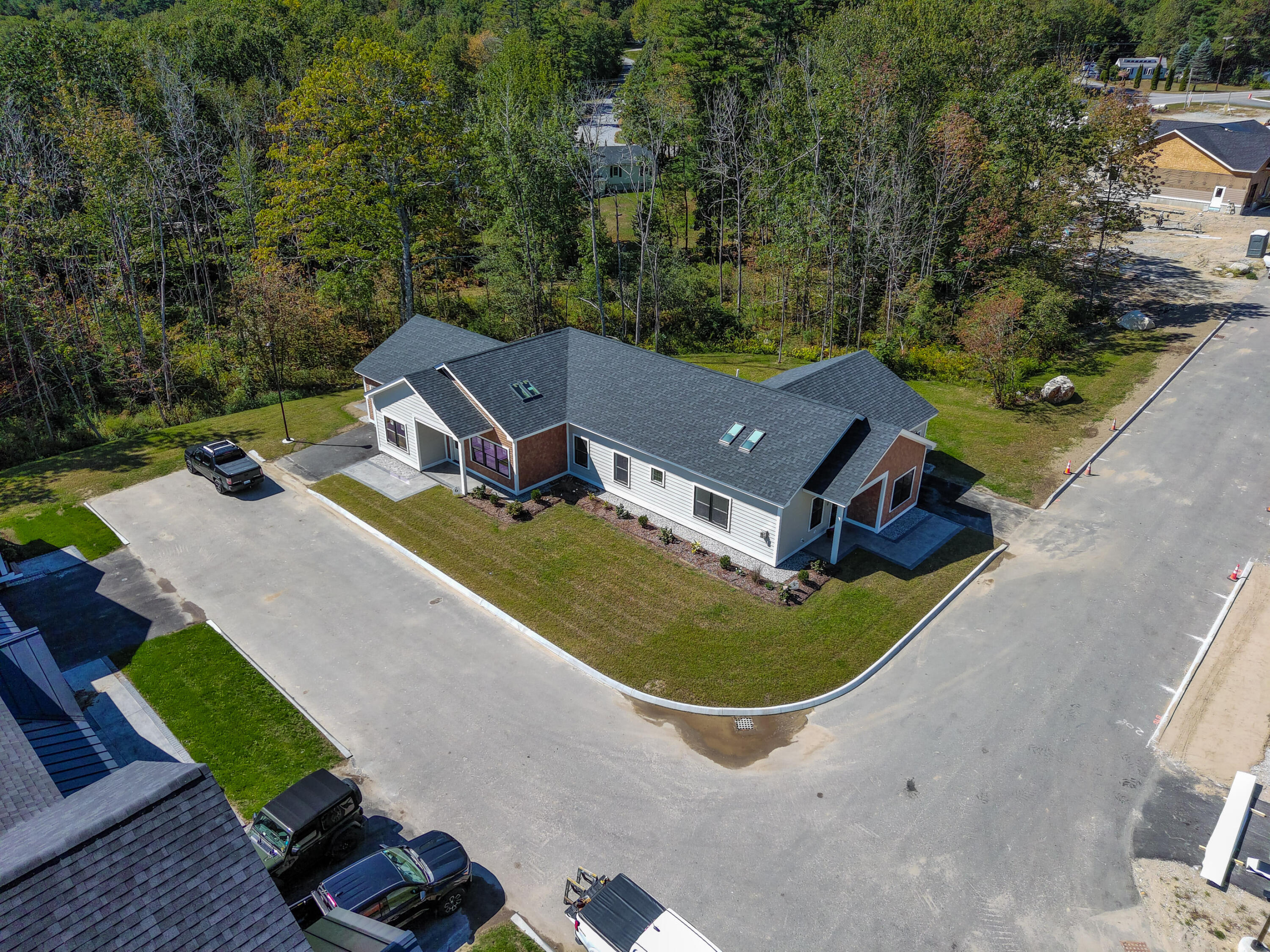 29 Daybreak Lane Windham ME 04062