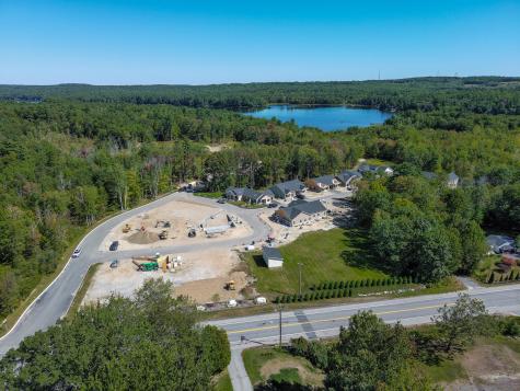 29 Daybreak Lane Windham ME 04062