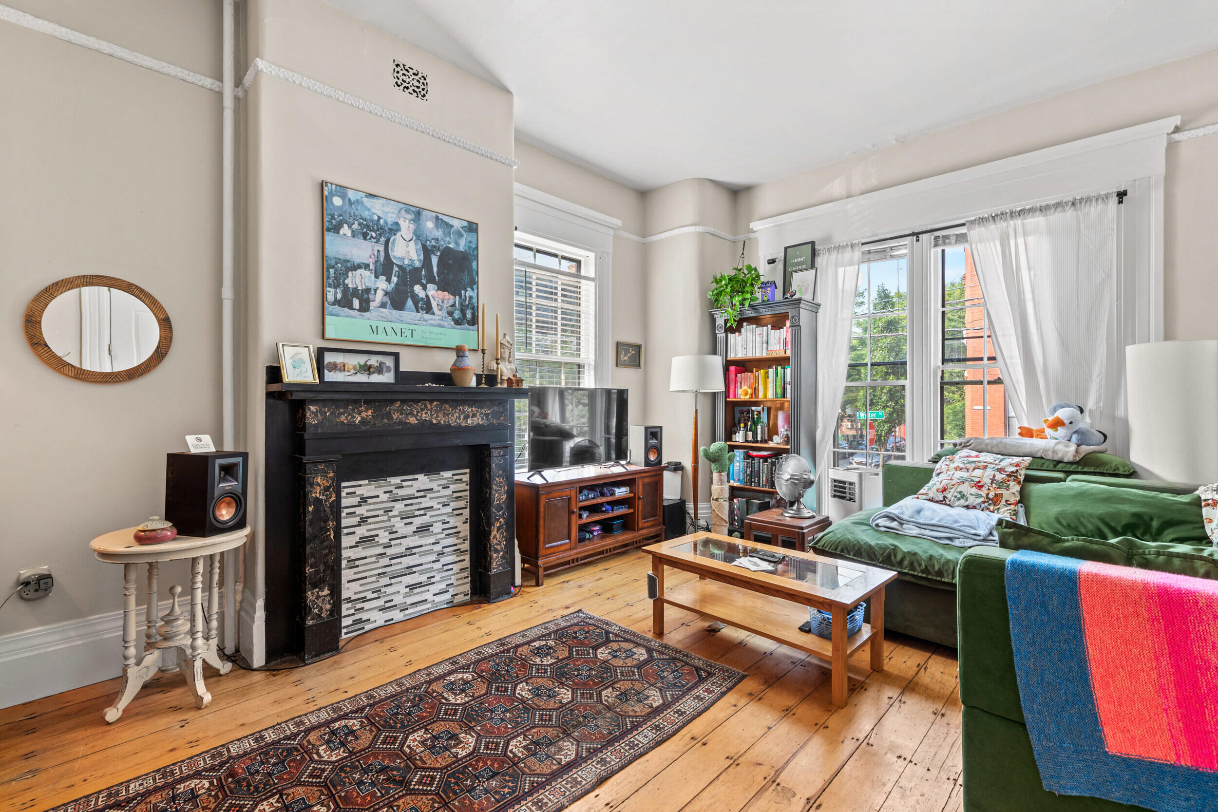 126 Winter Street Portland ME 04102