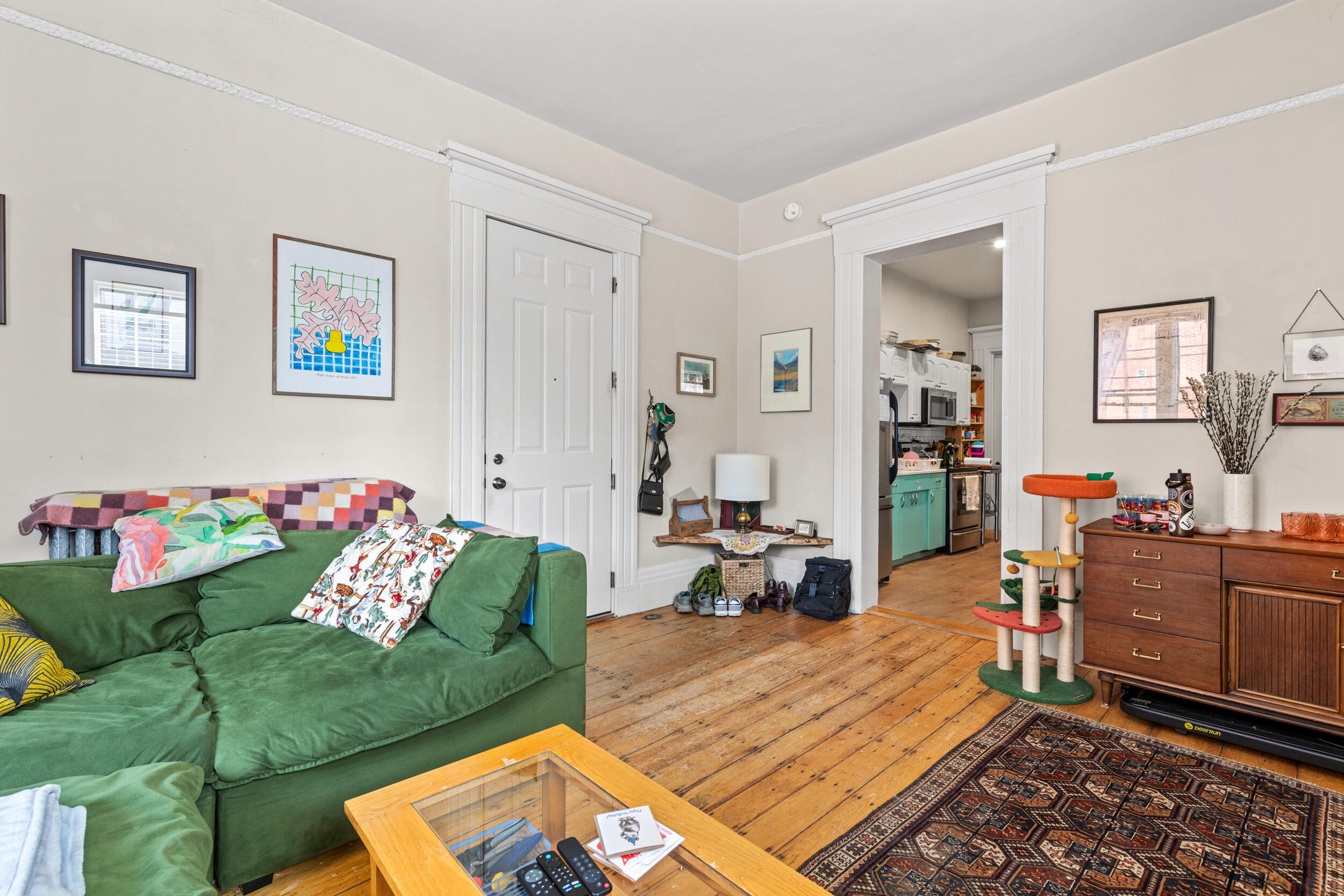 126 Winter Street Portland ME 04102