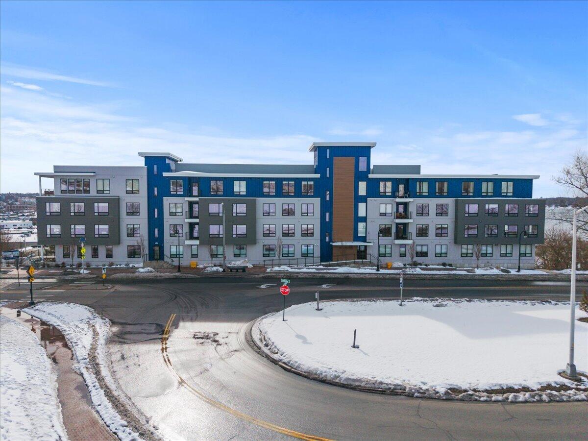 218 Washington Avenue Portland ME 04101