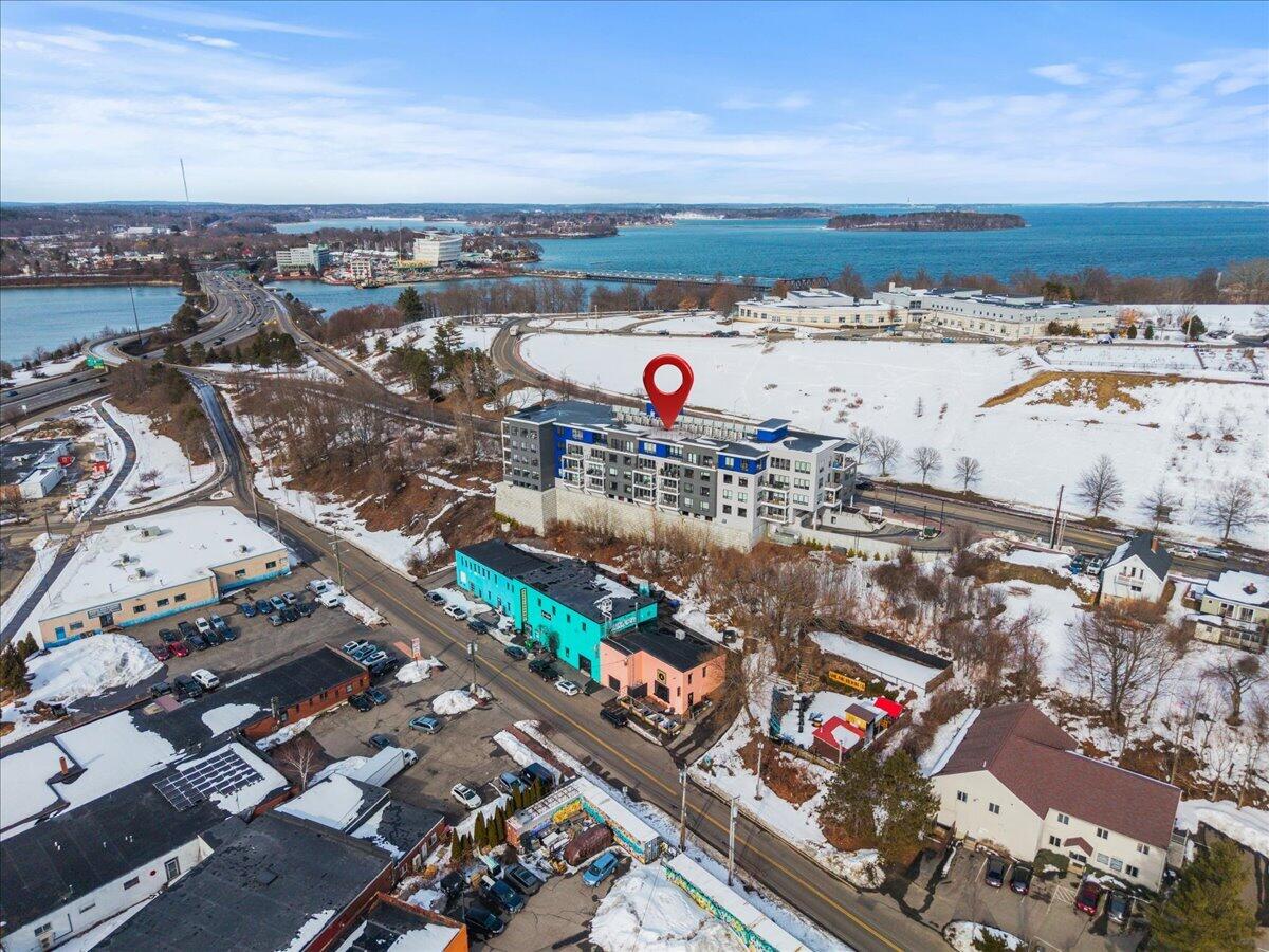 218 Washington Avenue Portland ME 04101