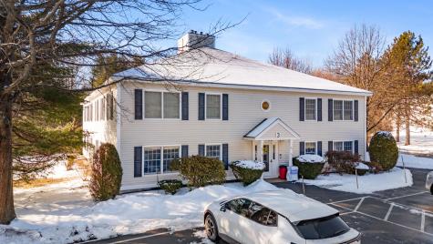 34 Clearview Drive Scarborough ME 04074