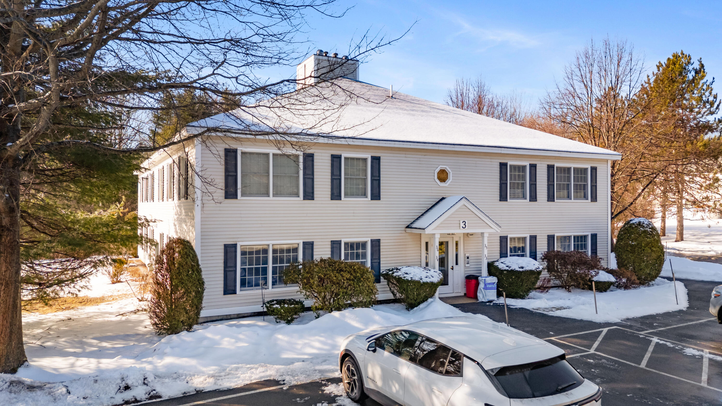 34 Clearview Drive Scarborough ME 04074