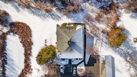 34 Clearview Drive Scarborough ME 04074