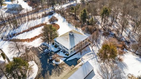 34 Clearview Drive Scarborough ME 04074