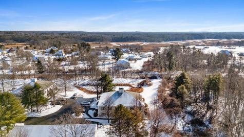 34 Clearview Drive Scarborough ME 04074